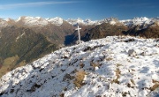 MONTE COLLE - PIZZO BADILE - FOTOGALLERY